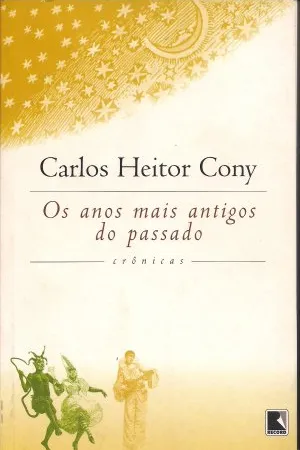 Os anos mais antigos do passado