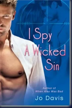 I Spy a Wicked Sin