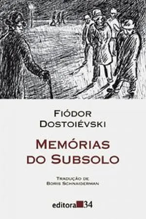 Memórias do Subsolo