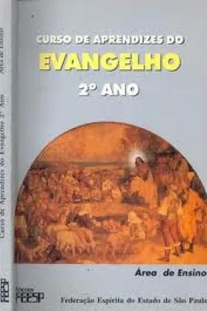 Curso de Aprendizes do Evangelho