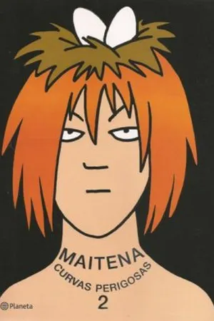 Maitena