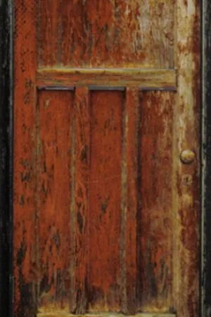 Uma Porta para um Quarto Escuro