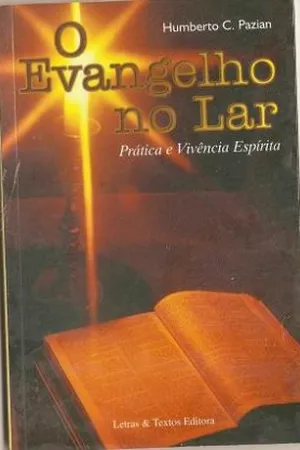 O Evangelho no lar