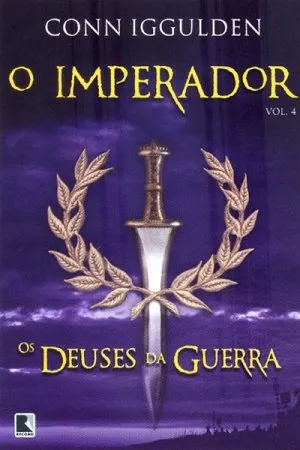O Imperador: Os Deuses da Guerra