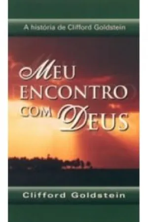 Meu Encontro com Deus