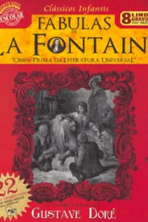 Fábulas de La Fontaine