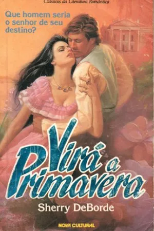 Virá a Primavera