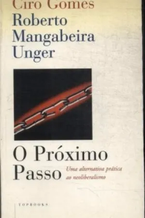 O Próximo Passo