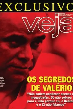 Revista Veja - Edição 2287 - 19 de setembro de 2012