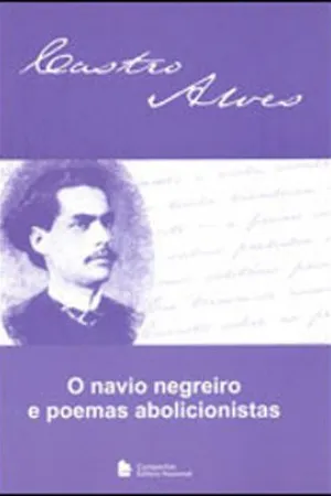 Navio Negreiro e Poemas Abolicionistas