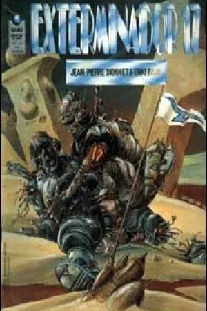 Exterminador 17
