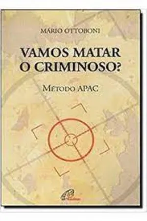 Vamos Matar o Criminoso?