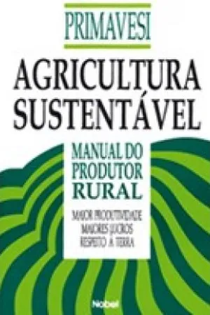 Agricultura Sustentável