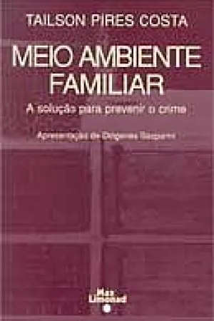 Meio Ambiente Familiar
