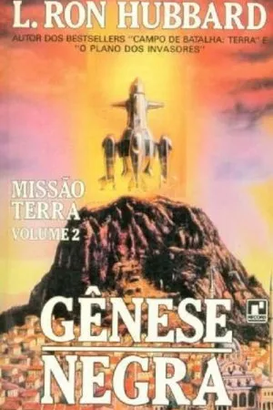 Gênese Negra