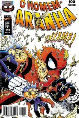 O Homem-Aranha