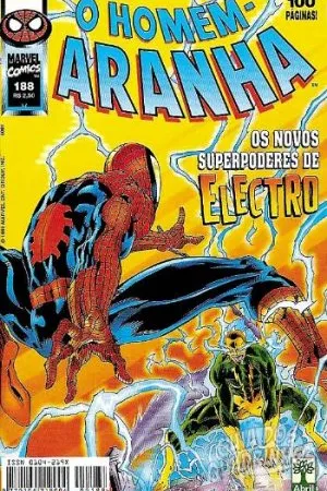 O Homem-Aranha