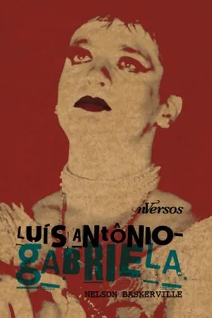 Luís Antônio-Gabriela