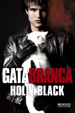 Gata Branca