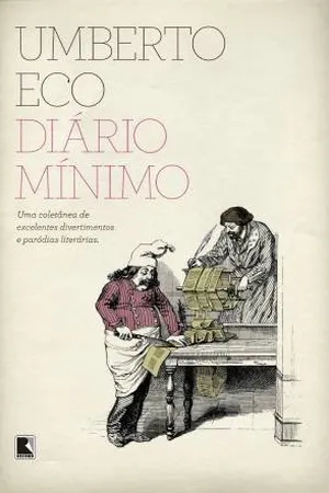 Diário Mínimo