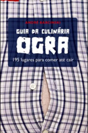 Guia da Culinária Ogra