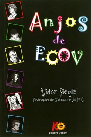 Anjos de Ecov