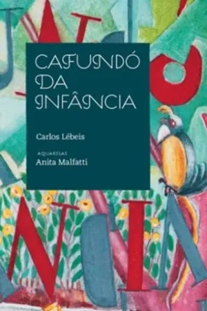 Cafundó da infância