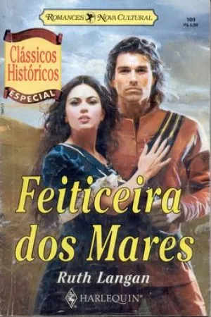 Feiticeira dos Mares