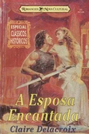 A Esposa Encantada