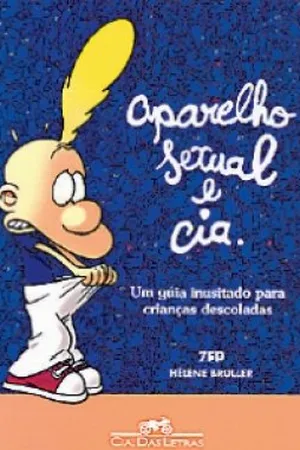 Aparelho Sexual e Cia