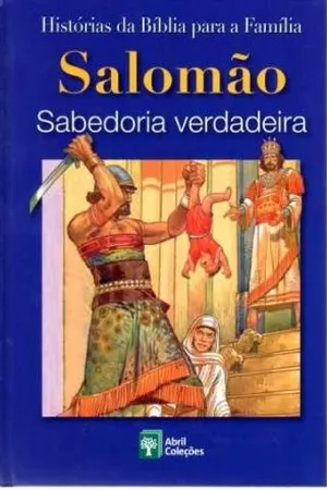 Histórias da Bíblia para a Família