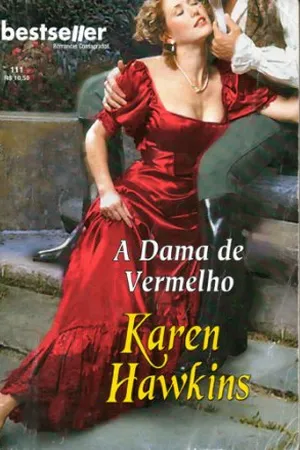 A Dama de Vermelho