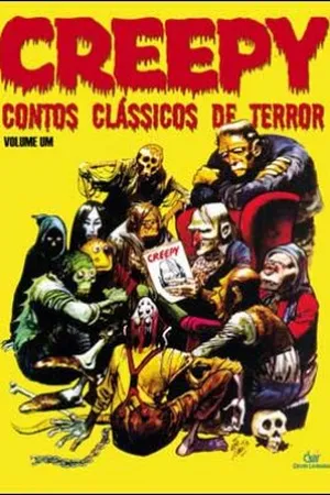 Creepy Vol. 1