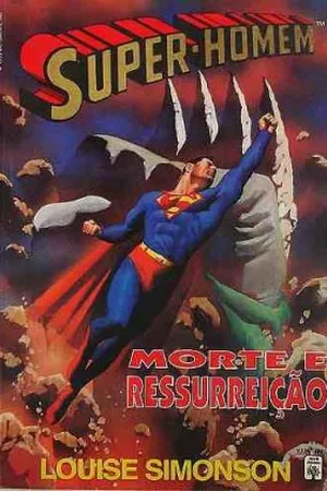 SUPER HOMEM