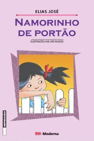 Namorinho de Portão