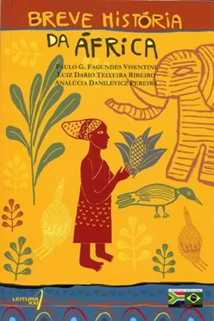 Breve História da África