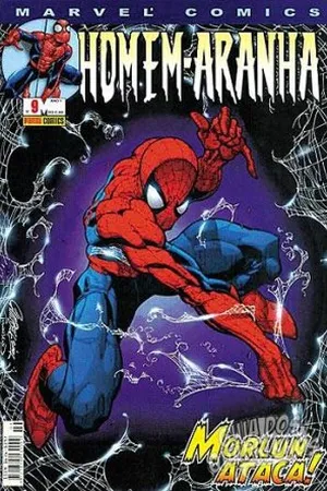 Homem-Aranha #9