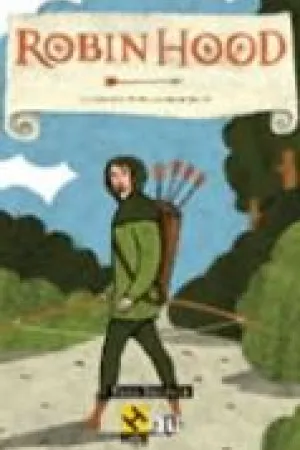 Robin Hood (audiobook)