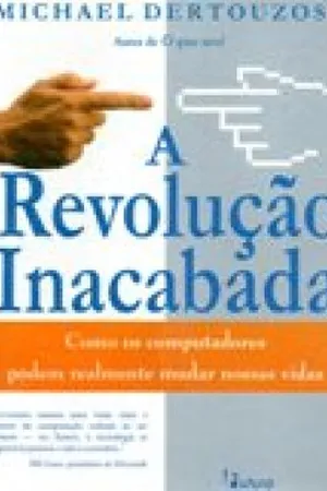 A Revolução Inacabada