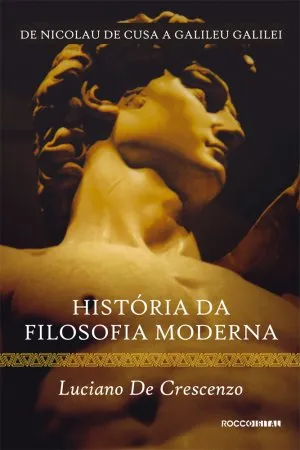 História da Filosofia Moderna