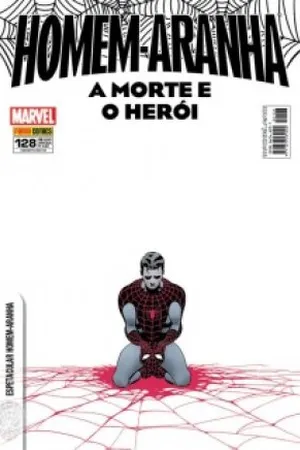Homem-Aranha #128