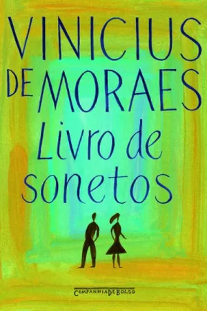 Livro de Sonetos