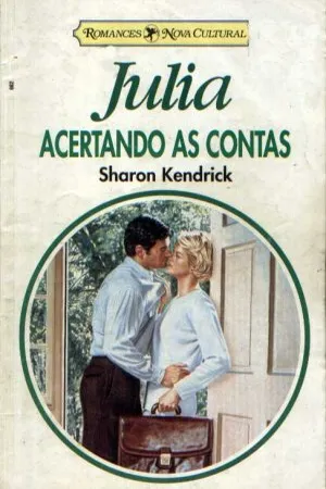 Acertando as Contas