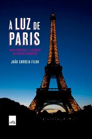 À Luz de Paris