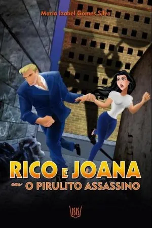 RICO E JOANA