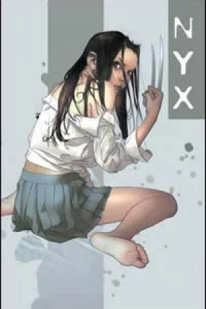 NYX
