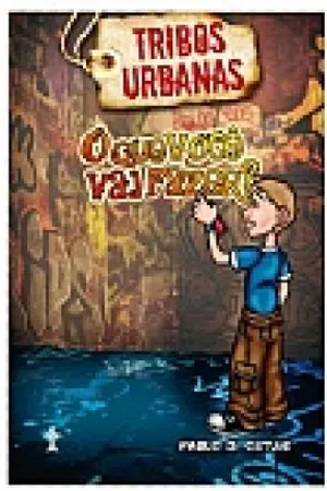 Tribos Urbanas