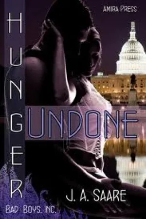 Hunger Undone