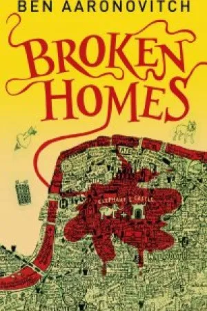 Broken Homes