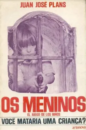 Os Meninos (El Juego de los Niños )